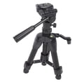 thumbnail image 2 of 0.45m Tripod Level Stand Space Aluminum Height Adjustable 90 Tilt Level Tripod Holder, 2 of 5
