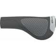 thumbnail image 3 of Ergon GP1 Evo Ergonomic Wing Grips | Comfort Grip for Touring, E-Bikes & Commuting | Made in Germany with Dual Rubber Durometers & Forged Aluminum Clamps | Small, Large, Twist Shift, 3 of 10
