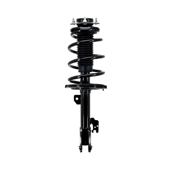 Front Right Quick Complete Strut- Coil Spring For 2015-2020 Toyota Sienna AWD