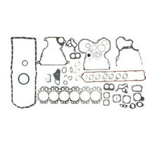 RAParts RE524752 Gasket Set Overhaul with Seals Fits John Deere 710B 710D 690E 755 710C RE501569