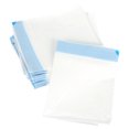 Lunderg Bedpan Liners with Super Absorbent Pads Value Pack 30 Count