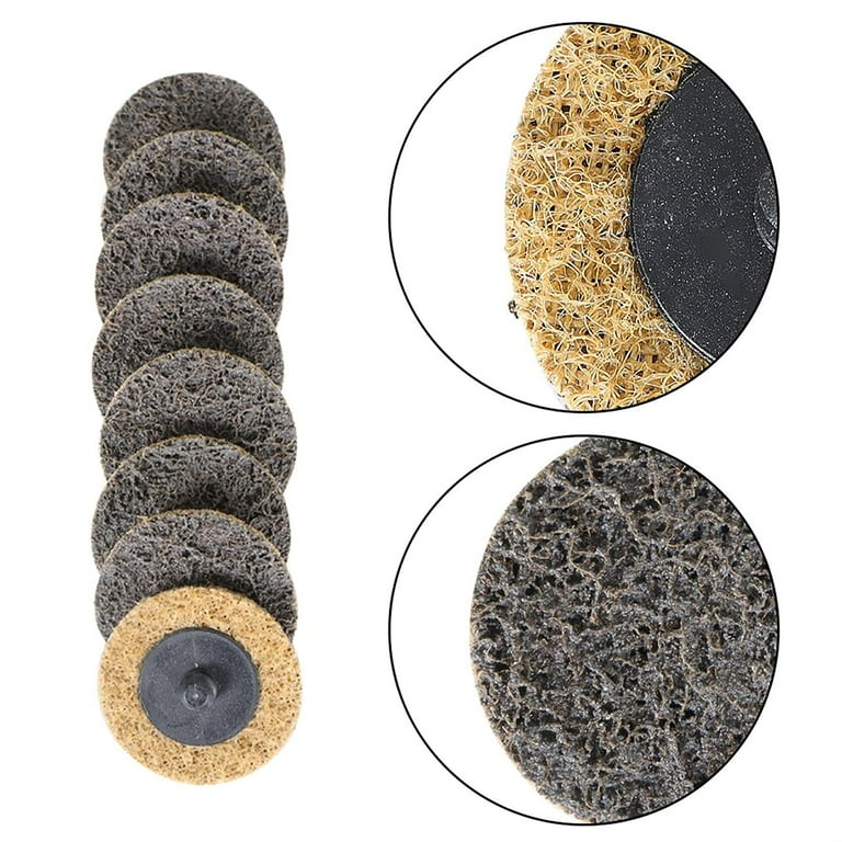 3M 2 Inch Diameter 80 Grit Sanding Disc 36527 | O'Reilly Auto Parts - Foto 8