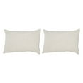 thumbnail image 4 of Safavieh Glitter 12" X 18" Pillow, Multi, 4 of 4