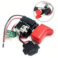 thumbnail image 3 of Electric Power Tool Drill Trigger Switch Angle Grinder Speed Control Accessories, 3 of 8