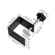 thumbnail image 5 of C Abrazaderas Ajustable Gabinete Hardware Jig Cajón Herramienta de instalación Negro Hugtrwg Para estrenar, 5 of 5