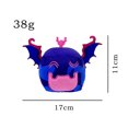 thumbnail image 1 of Nueva muñeca de peluche transfronteriza Blox Fruit, muñeco de peluche de Devil Fruit, 1 of 5