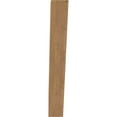 thumbnail image 2 of 5 1/2"W x 34"D x 40"H Traditional Smooth Knee Brace, Western Red Cedar, 2 of 4