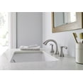 thumbnail image 2 of Danze D304222BN Antioch Widespread Bathroom Faucet, Brushed Nickel, 2 of 4