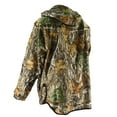 thumbnail image 4 of RIVERS WEST Adult Male Ranger Jacket, Color: Realtree Edge, Size: L (5600-EDG-L), 4 of 7