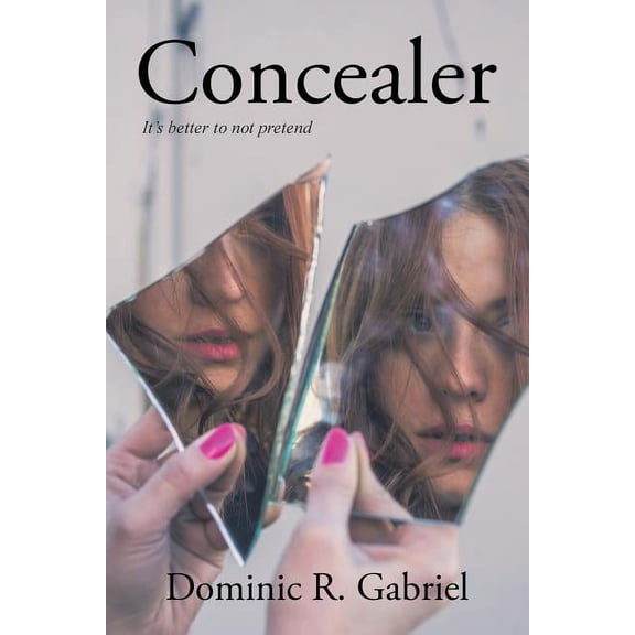 Concealer (Paperback)