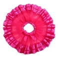 thumbnail image 4 of Splozh Girls Tutu Skirt Tutu for Girls Baby Girl's Tutu Tulle Skirt with 3 Layers Tutu Skirt for Kids Brithday Outfit 2-4 Years,Hot Pink, 4 of 4