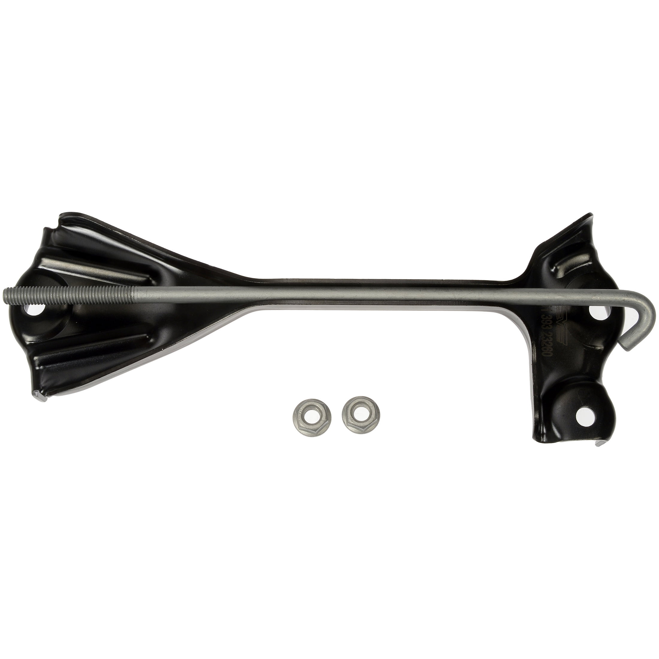 Dorman 60351 Battery Hold Down Kit for Specific Nissan Models
