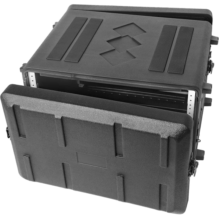 6U Rack Case Standard 17