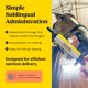 thumbnail image 5 of Suplemento Sublingual para Articulaciones y Movilidad Summit Animal Health, 5 of 6