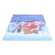 thumbnail image 1 of Pegatinas 3D para escaleras de Papá Noel 6 pegatinas reutilizables de PVC para escaleras para decoración del hogar ANGGREK Otros, 1 of 8