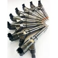 thumbnail image 3 of DDP 08-10 Chevrolet Duramax 6.6L LMM Reman Injector Set - 150hp (60% Over), 3 of 4