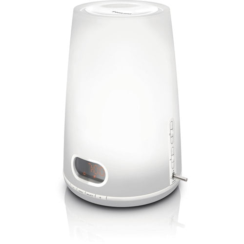 ... Philips Wake-up Light