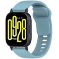 thumbnail image 1 of Correa Sport De Silicón Para Xiaomi Redmi Watch5 Active, 1 of 4