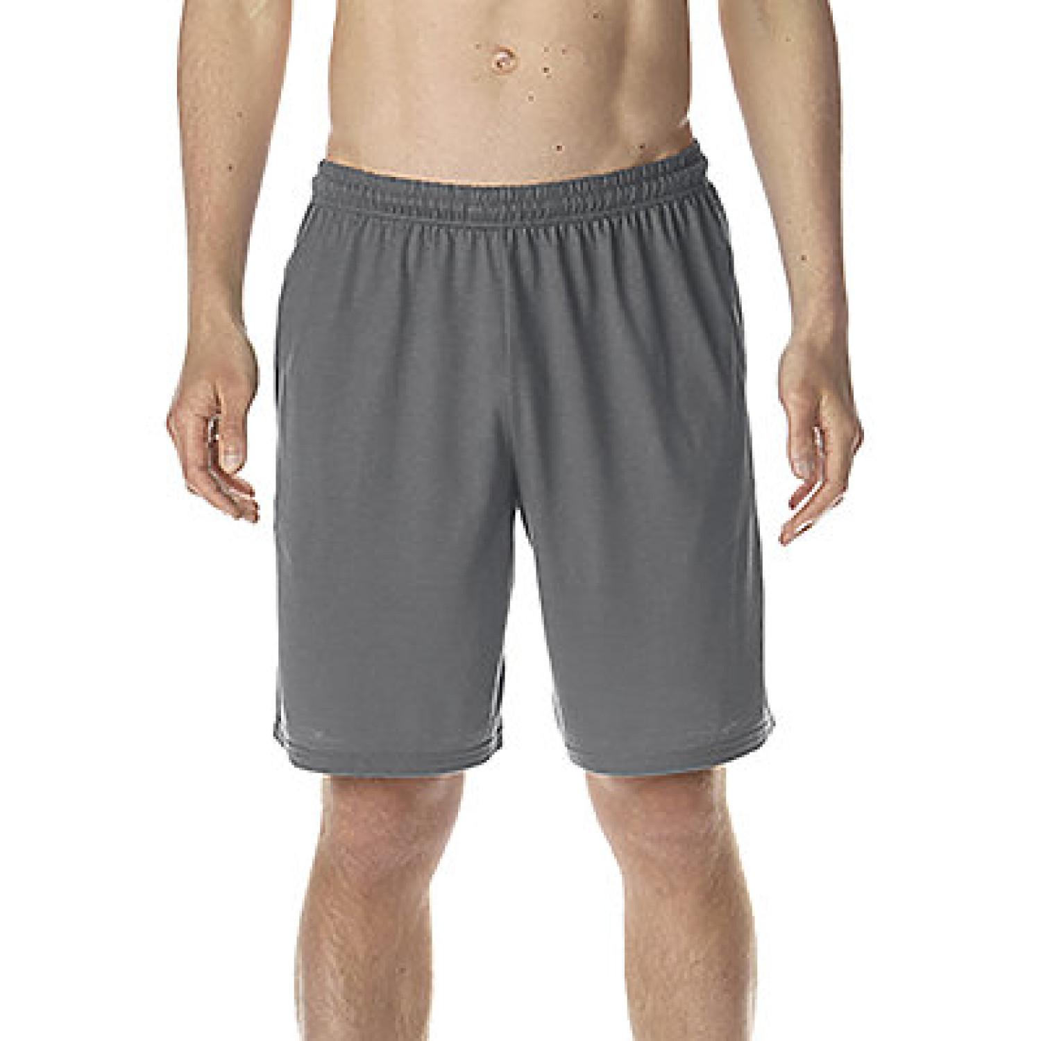gildan shorts for men