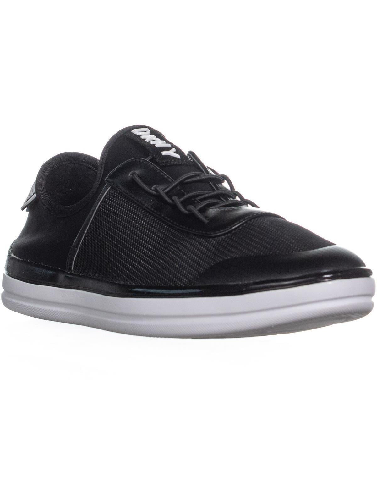 slip on dkny trainers
