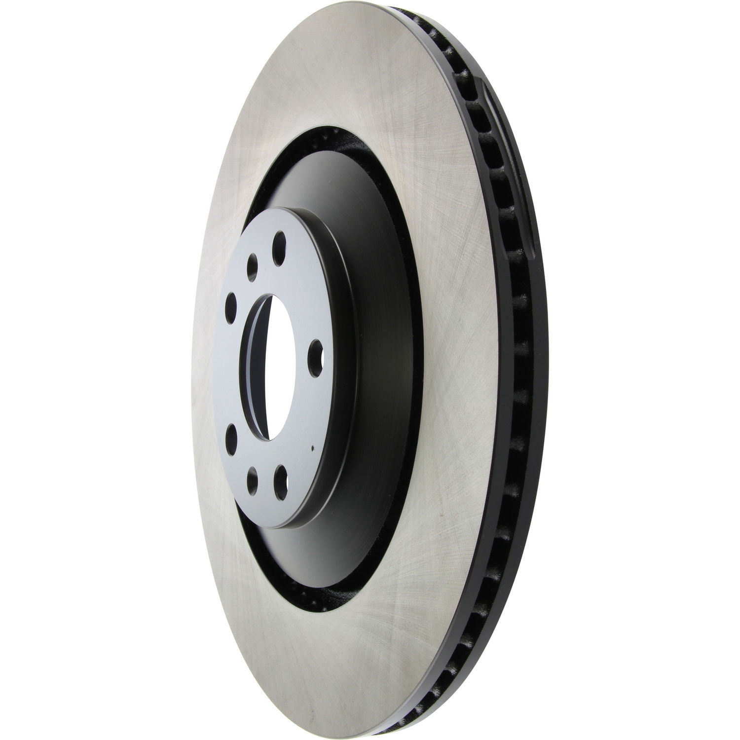 Centric Parts Disc Brake Rotor P/N:125.33109 Fits select: 2004-2007 BENTLEY CONTINENTAL, 2008-2009 BENTLEY CONTINENTAL GTC