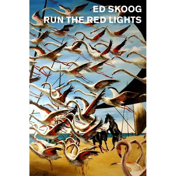 Run the Red Lights, (Paperback)