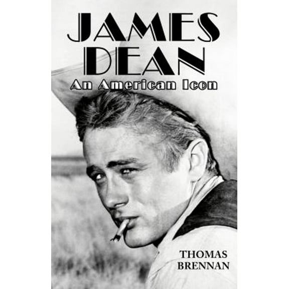 Pre-Owned James Dean: An American Icon (Paperback) 1587906880 9781587906886