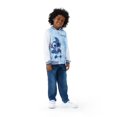 thumbnail image 3 of Chaqueta Disney Lilo & Stitch Varsity Bomber para niños de 8 a 9 años, 3 of 8