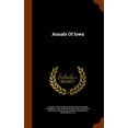 thumbnail image 1 of Annals of Iowa (Hardcover), 1 of 1