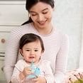 thumbnail image 3 of Munchkin The Baby Toon Silicone Teether Spoon, Koala (como se ve en Shark Tank), 3 of 3