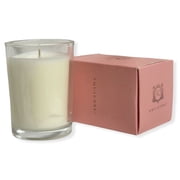 Aquiesse Luxury Scented Candle Grapefruit Acai Inspired by Nature, 6.5 oz