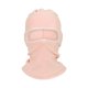 thumbnail image 2 of pstuiky Máscara de equitación cálida para exteriores de invierno protección facial protección para el cuello y la boca capucha integrada gorro de forro polar frío., 2 of 6