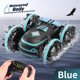 thumbnail image 1 of Remote Control Car Toy Road Remote Trucks Boys Toys Car Amphibious- Road Toy For Children, 1 of 4