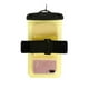 thumbnail image 4 of Eigraketly Bolsa impermeable para teléfono SummerX, bolsa seca transparente, funda colgante para natación, contenedor de brazo para surf y Fitness, Deportes acuáticos Amarillo 5.7 pollici Eigraketly HW4170-07, 4 of 4