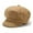 HAT10-Khaki, variant on Hat Solid Color Visors Painter Beret Winter Newsboy Cap Women Baseball Caps Fashion Accessories Khaki