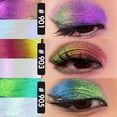 thumbnail image 2 of Sombra de ojos en barra en crema CHARMACY Multichrome 2 en 1 SET1-901/903/905, 2 of 6