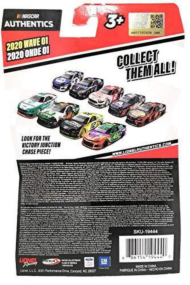 Lionel 64 Scale Diecast