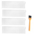 thumbnail image 1 of Hepa Filters For Xiaomi Mijia G1 Mjstg1 Sweeping Mopping Robot, 1 of 5