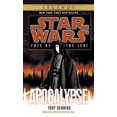 thumbnail image 2 of Apocalypse: Star Wars (Fate of the Jedi), 2 of 4