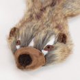 thumbnail image 4 of Pet Pals US996 20 Grriggles Unstuffies Badger, 4 of 5