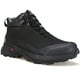 thumbnail image 1 of Botas de senderismo HUMTTO para hombre, todo terreno, impermeables, color negro 10.5, 1 of 9