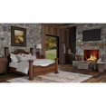thumbnail image 2 of Feizy Melrose Transitional Distressed, Ivory/Red/Blue, 7' 10" x 10' 3" Area Rug, Easy Care Stain Resistant Fade Resistant, Area Rug for Living Room and Bedroom, 2 of 8