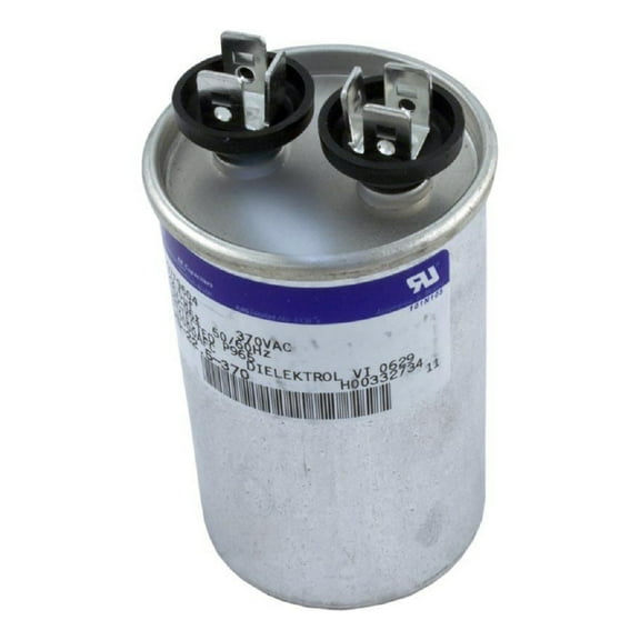 Regal RD-22.5-370 1.75" x 2.87" 22.5 MFD 370V Run Capacitor