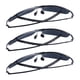thumbnail image 5 of Gafas De Sol Polarizadas Para Conducir, Gafas De Sol Polarizadas, Elegantes De Color De Tamaño Medio Para Correr, 5 of 7