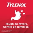 thumbnail image 2 of Tylenol Infants' Medicine, Relief of fever & pain, 0-23 Months, Dye-Free Grape Suspension liquid, Acetaminophen 80mg, 2 of 9