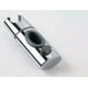 thumbnail image 2 of Soporte de ducha barra de ducha asiento elevador asiento fijo accesorios de ducha accesorios de baño soporte de ducha (tubo elíptico 35*20mm-- JAMW Sencillez, 2 of 3