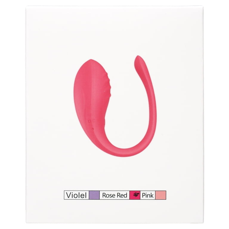 red vibrating panties 21 of the best vibrating panties, tried and tested by sex writers main image 0