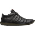 thumbnail image 2 of Men's Camper Beetle Sneaker Black Waterproof Calfskin 44 M, 2 of 5