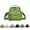 Green, variant on Veluna Shoulder Bag,Veluna Crossbody Shoulder Bag,Lyona Crossbody Bag,Large Capacity Anti Theft Top Handle Handbags for Women
