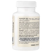 Jarrow Formulas Alpha GPC, Supports Brain Function, 300mg, 60 Veggie Caps